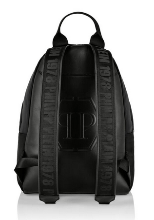 Philipp Plein - Backpacks & fanny packs - for MEN online on Kate&You - S20A-MBA0907-PCO019N_02 K&Y7827