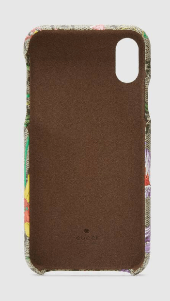 Gucci - Smartphone Cases - for WOMEN online on Kate&You - ‎600926 HVEBC 8658 K&Y6366