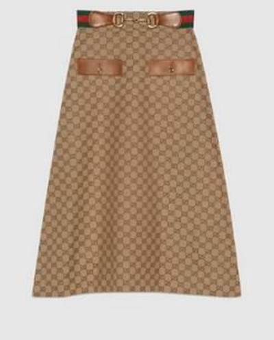 Gucci 3_4 length skirts Kate&You-ID15397