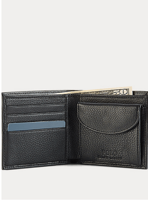 Ralph Lauren - Wallets & cardholders - for MEN online on Kate&You - 260455 K&Y9025