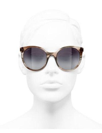 Chanel - Sunglasses - for WOMEN online on Kate&You - Réf.5440 1678/S6, A71396 X06081 S6781 K&Y11550