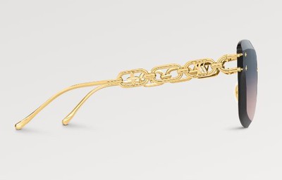 Louis Vuitton - Sunglasses - LV Jewel for WOMEN online on Kate&You - Z1626U K&Y17017