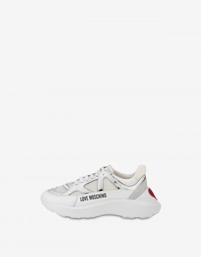 Moschino - Trainers - for WOMEN online on Kate&You - JA15306G18IZ310A K&Y5031