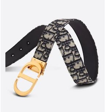Dior - Belts - for WOMEN online on Kate&You - B0178UWEO_M928 K&Y16643