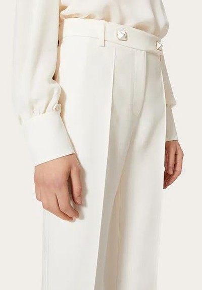 Valentino - Palazzo Trousers - for WOMEN online on Kate&You - XB3RB3651CFA03 K&Y14725