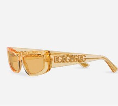 Dolce & Gabbana - Sunglasses - Essentials for WOMEN online on Kate&You - VG4445VP4679V000 K&Y17411