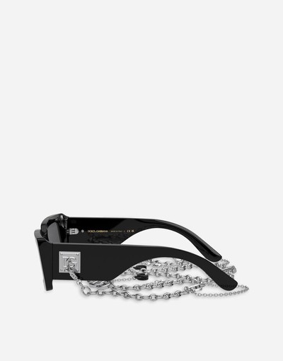 Dolce & Gabbana - Sunglasses - for WOMEN online on Kate&You - VG4416VP16G9V000 K&Y16993