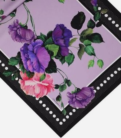 Dolce & Gabbana - Scarves - for WOMEN online on Kate&You - IS116WGDAZOS9000 K&Y15920