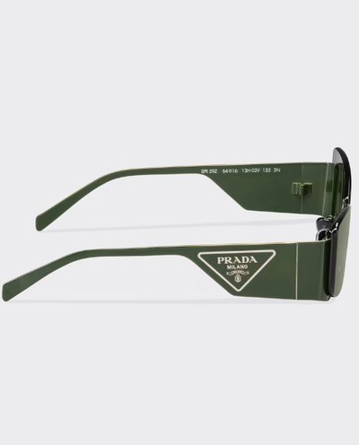 Prada - Occhiali da sole per DONNA Runway online su Kate&You - SPR59Z_E13H_FE02V_C_064 K&Y17176