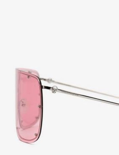 Alexander McQueen - Sunglasses - for WOMEN online on Kate&You - 649846I33301255 K&Y16063