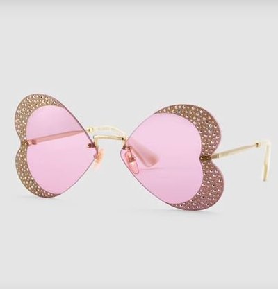 Gucci - Sunglasses - for WOMEN online on Kate&You - 663740 I3330 8059 K&Y11465