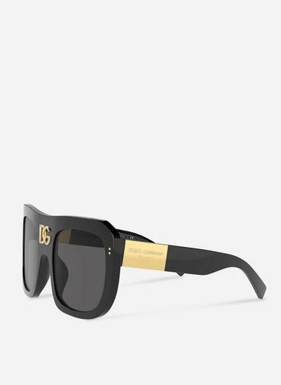 Dolce & Gabbana - Sunglasses - for WOMEN online on Kate&You - VG4397VP1879V000 K&Y12702