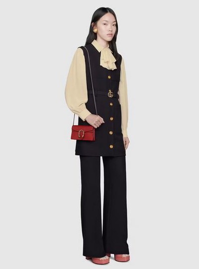 Gucci - Cross Body Bags - for WOMEN online on Kate&You - 476432CAOGX8990 K&Y15409