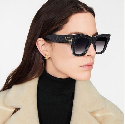 Louis Vuitton - Sunglasses - LV Blade for WOMEN online on Kate&You - Z1616W  K&Y15014