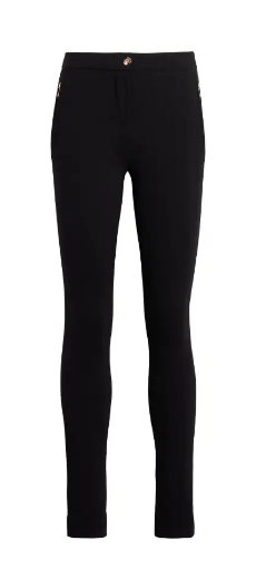 Roberto Cavalli - Leggings pour FEMME online sur Kate&You - HQT222JJ03405051 K&Y10444