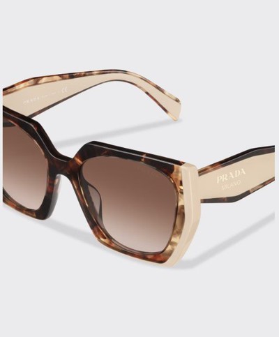 Prada - Occhiali da sole per DONNA Eyewear online su Kate&You - SPR15W_E01R_F00A6_C_054 K&Y17149