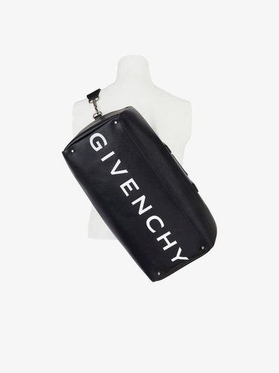 Givenchy - Bagages et Sacs de voyages pour HOMME online sur Kate&You - BK504JK0KT-001 K&Y3402