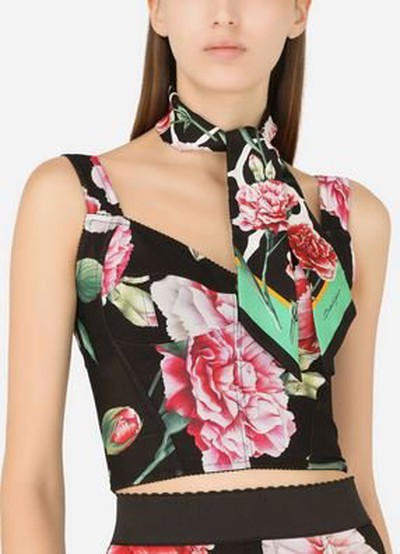 Dolce & Gabbana - Scarves - for WOMEN online on Kate&You - FS215AGDAQ3HD3SL K&Y15926