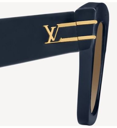 Louis Vuitton - Lunettes de soleil pour FEMME BLADE online sur Kate&You - Z1484W  K&Y11014