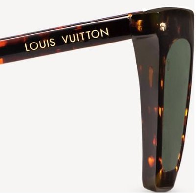 Louis Vuitton - Lunettes de soleil pour FEMME GRANDE BELLEZZA online sur Kate&You - Z1218W  K&Y10942