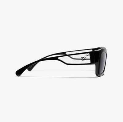 Chanel - Lunettes de soleil pour FEMME online sur Kate&You - 5430 C501/S6, A71360 X08101 S0116 K&Y16739