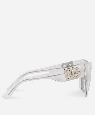 Dolce & Gabbana - Sunglasses - for WOMEN online on Kate&You - VG4404VP88V9V000 K&Y15867