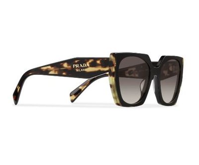Prada - Sunglasses - for WOMEN online on Kate&You - SPR15W_E389_F00A7_C_054 K&Y11164