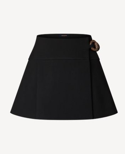Louis Vuitton - Mini-jupes pour FEMME online sur Kate&You - 1A9M21 K&Y13756