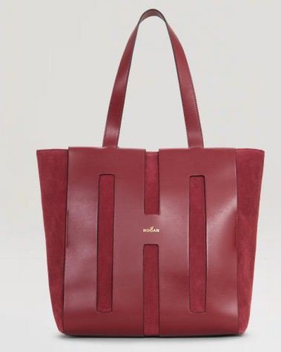Hogan - Sac à main pour FEMME online sur Kate&You - KBW015O0400LKU444A K&Y4442