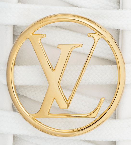 Louis Vuitton - Baskets pour FEMME online sur Kate&You - 1A2XOQ K&Y5449