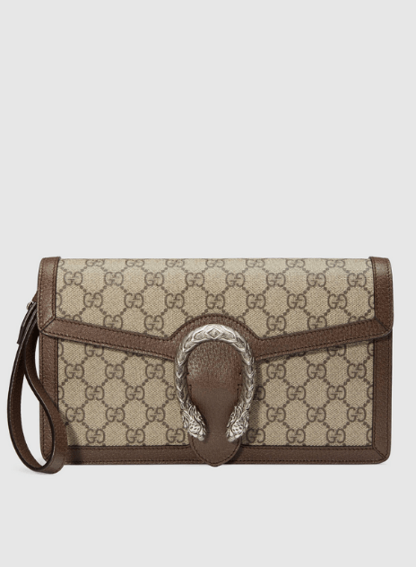 Gucci - Wallets & Purses - Dionysus GG Supreme for WOMEN online on Kate&You - 621197 K9GSN 8358 K&Y8771