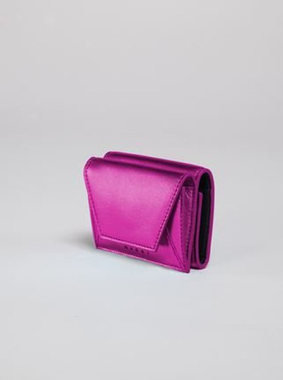 Marni - Portafogli per DONNA online su Kate&You -  PFMO0056Y0P4565Z510C  K&Y13501