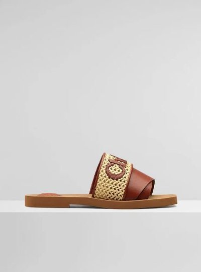 Chloé - Sandals - for WOMEN online on Kate&You - CHC21A188S581C K&Y11955