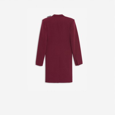 Balenciaga - Blazers pour HOMME online sur Kate&You - 581210TFT046164 K&Y1817