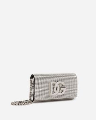 Dolce & Gabbana - Cross Body Bags - for WOMEN online on Kate&You - BB7170AY83580998 K&Y15569