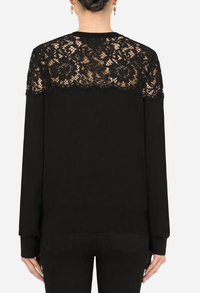 Dolce & Gabbana - Sweaters - for WOMEN online on Kate&You - FX619TJAVUSN0000 K&Y12465