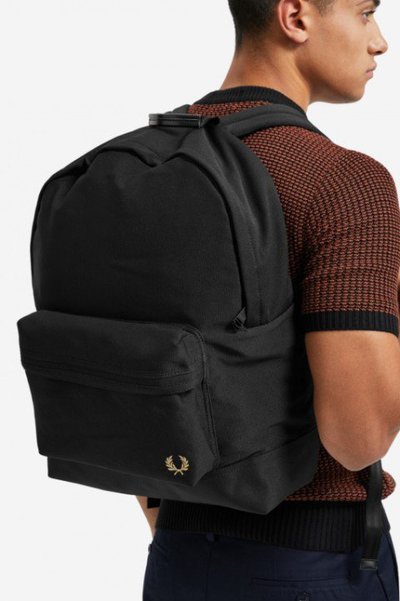 Fred Perry - Backpacks & fanny packs - for MEN online on Kate&You - L7226 K&Y4887