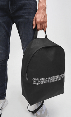 Calvin Klein - Backpacks & fanny packs - for MEN online on Kate&You - K50K505823 K&Y8918