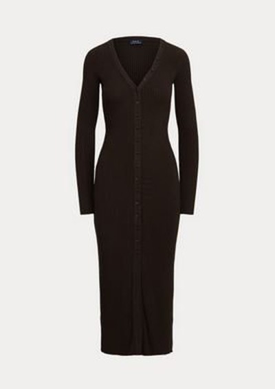 Ralph Lauren Midi dress Kate&You-ID14451