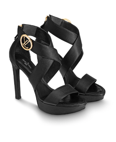 Louis Vuitton - Sandals - for WOMEN online on Kate&You - 1A5BLY K&Y5445