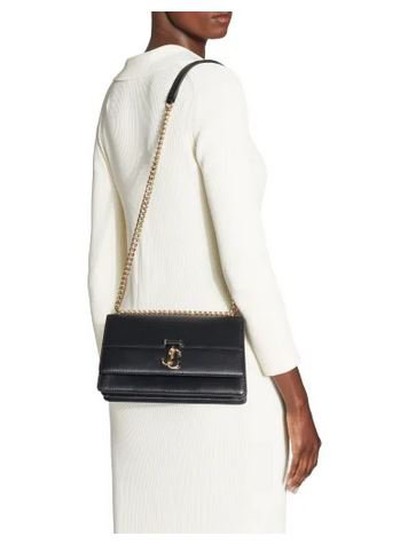 Jimmy Choo - Cross Body Bags - VARENNE for WOMEN online on Kate&You - VARENNESHOULDERMDAW K&Y14243