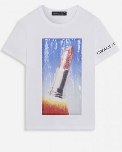 Lanvin T-shirts REGULAR ROSENQUIST Kate&You-ID13864