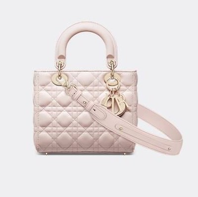 Dior トートバッグ My ABCDior Kate&You-ID15469