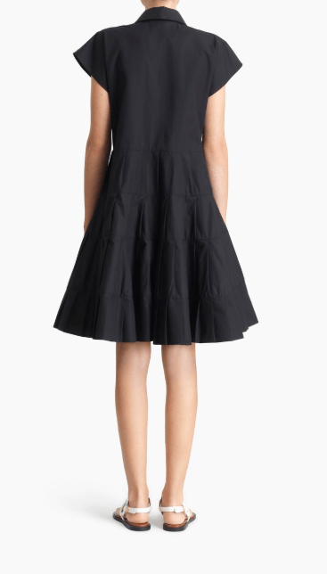 Chloé - Robes Courtes pour FEMME online sur Kate&You - CHS20URO21020001 K&Y7735