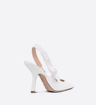 Dior - Pumps - for WOMEN online on Kate&You - KCP867EFR_S10W K&Y15779
