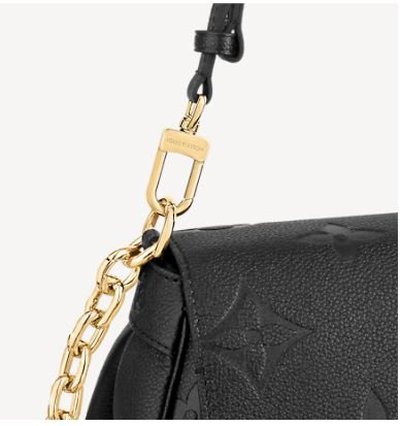 Louis Vuitton - Sacs portés épaule pour FEMME FAVORITE online sur Kate&You - M45813 K&Y12072