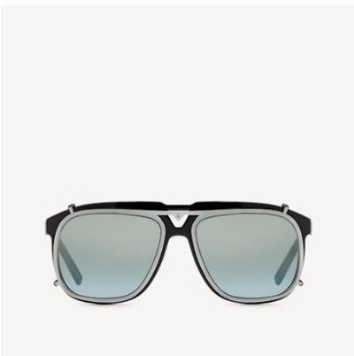 Louis Vuitton - Sunglasses - SATELLITE for MEN online on Kate&You - Z1086W  K&Y11049