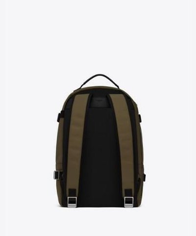 Yves Saint Laurent - Backpacks & fanny packs - for MEN online on Kate&You - 6497652NC6F2985 K&Y12266