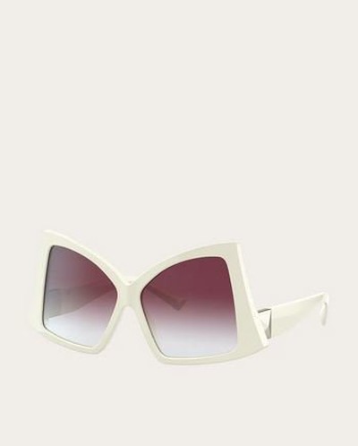 Valentino - Lunettes de soleil pour FEMME online sur Kate&You - 0VA409171Z K&Y13422