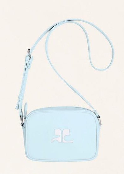 Courrèges - Cross Body Bags - for WOMEN online on Kate&You - 121GSA005CR00067001 K&Y13017